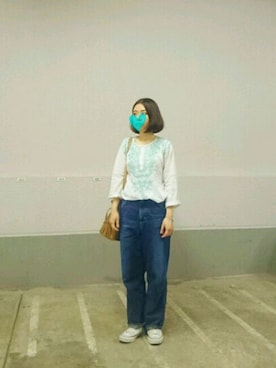 mizuho*さんのコーディネート