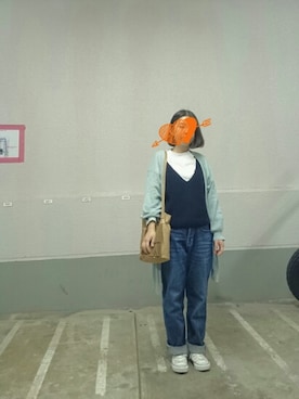 mizuho*さんのコーディネート