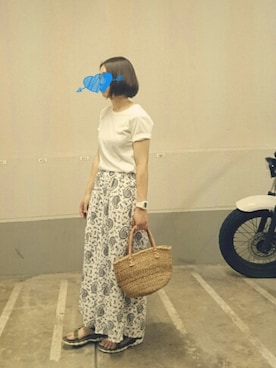 mizuho*さんのコーディネート