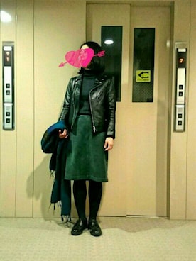 mizuho*さんのコーディネート