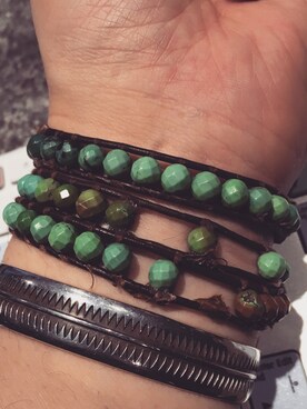 はじめちゃんさんのコーディネート