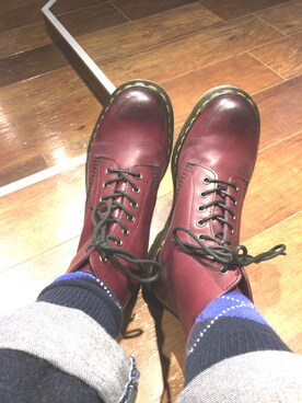 はじめちゃんさんのコーディネート