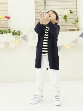 sho&shiさんのコーディネート