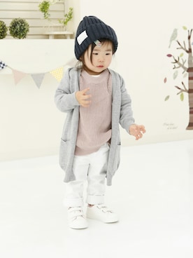 sho&shiさんのコーディネート