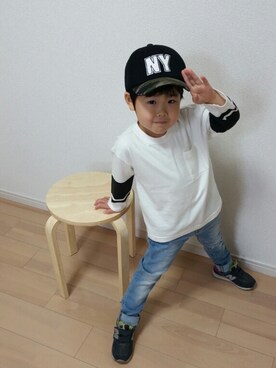 sho&shiさんのコーディネート