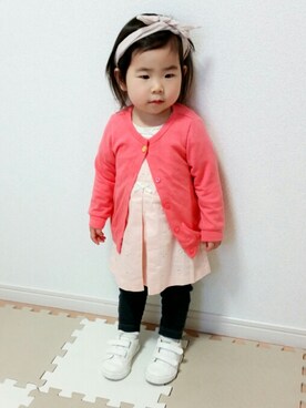 sho&shiさんのコーディネート