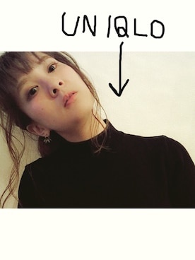 江田このみさんのコーディネート