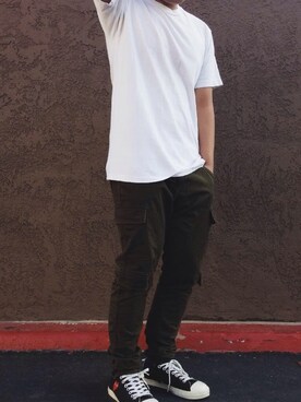 fewturaさんのコーディネート