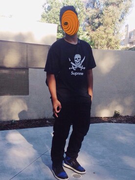 fewturaさんのコーディネート