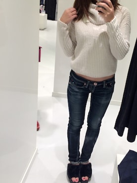 airi.さんのコーディネート