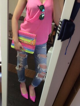 airi.さんのコーディネート