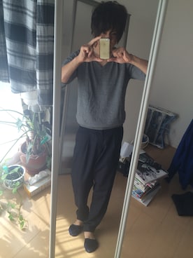 1ss8さんのコーディネート