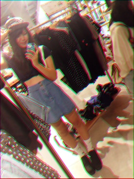 ericaさんのコーディネート