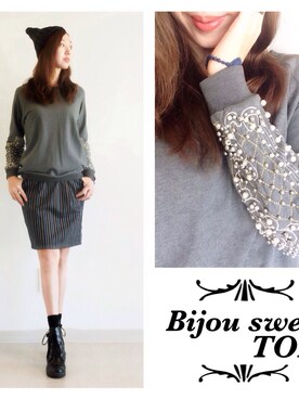 はるにゃんさんのコーディネート