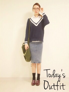 はるにゃんさんのコーディネート