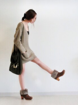 はるにゃんさんのコーディネート