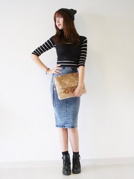 はるにゃんさんのコーディネート