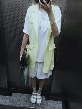 goodkymさんのコーディネート