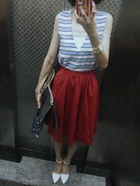 goodkymさんのコーディネート