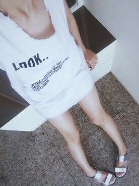 goodkymさんのコーディネート