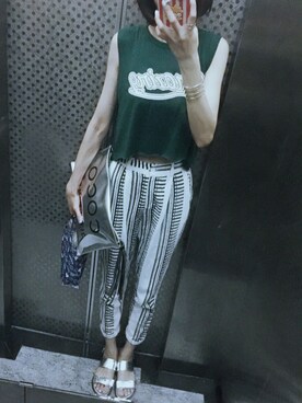 goodkymさんのコーディネート