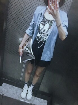 goodkymさんのコーディネート