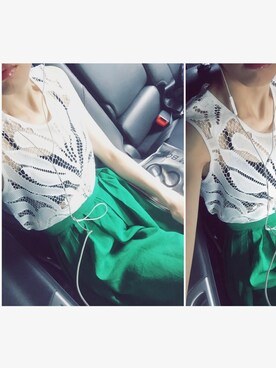 goodkymさんのコーディネート