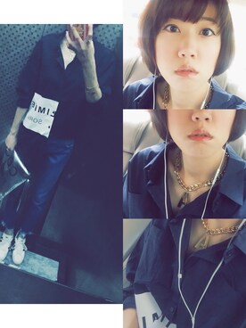 goodkymさんのコーディネート