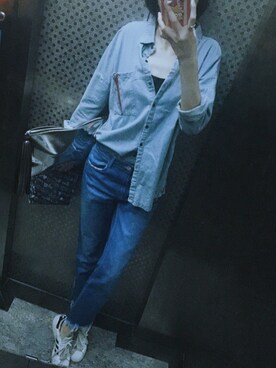 goodkymさんのコーディネート