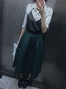 goodkymさんのコーディネート