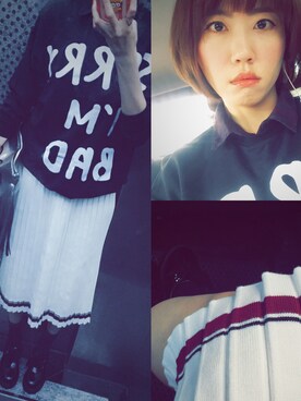 goodkymさんのコーディネート