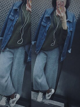 goodkymさんのコーディネート