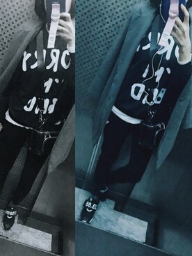 goodkymさんのコーディネート