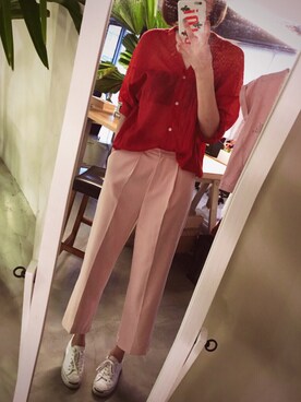 goodkymさんのコーディネート