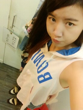 basketさんのコーディネート