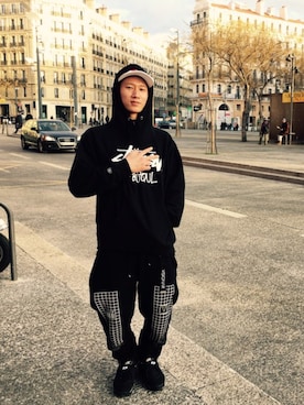 Haruさんのコーディネート