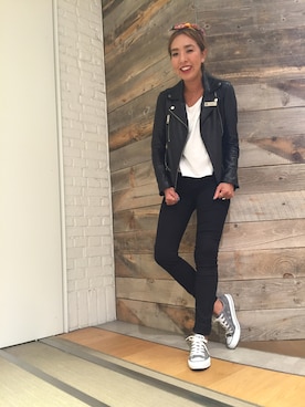 MAKIさんのコーディネート