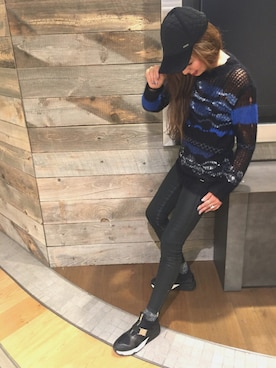 MAKIさんのコーディネート