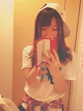 まみぴよ。さんのコーディネート