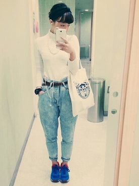 SUNさんのコーディネート