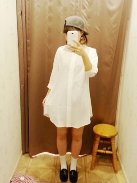 SUNさんのコーディネート