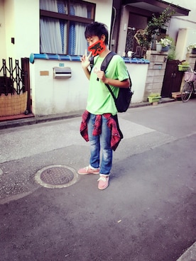 ❧ᴋᴀᴛsᴜᴍɪさんのコーディネート