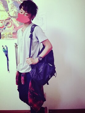 ❧ᴋᴀᴛsᴜᴍɪさんのコーディネート