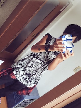 ❧ᴋᴀᴛsᴜᴍɪさんのコーディネート