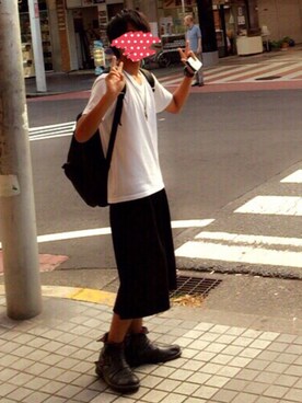 ❧ᴋᴀᴛsᴜᴍɪさんのコーディネート