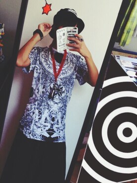 ❧ᴋᴀᴛsᴜᴍɪさんのコーディネート