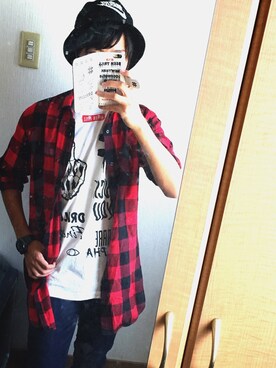 ❧ᴋᴀᴛsᴜᴍɪさんのコーディネート