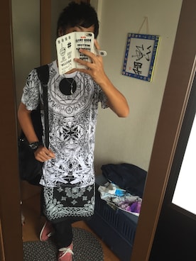 ❧ᴋᴀᴛsᴜᴍɪさんのコーディネート