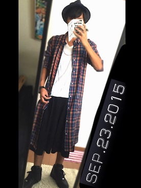 ❧ᴋᴀᴛsᴜᴍɪさんのコーディネート