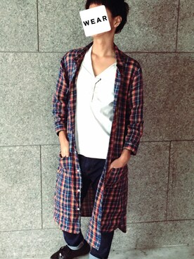 ❧ᴋᴀᴛsᴜᴍɪさんのコーディネート